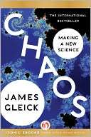   Chaos Making a New Science by James Gleick, Penguin 