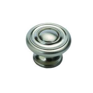   Hardware P3501 SS Stainless Steel Altair Altair 1 1/2 inch Knob P3501
