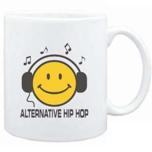 Mug White  Alternative Hip Hop   Smiley Music  Sports 