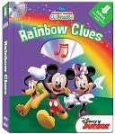 Rainbow Clues [With CD (Audio)] Studio Mouse
