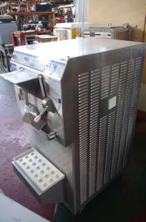 Carpigiani Coldelite Gelato Batch Freezer LB 502  