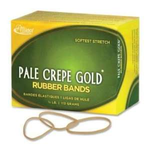  alliance rubber company Alliance Rubber Pale Crepe Gold 