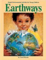 SouleMama Book Shop   Earthways Simple Environmental Activities for 
