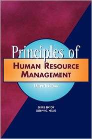   Management, (1861523882), David Goss, Textbooks   
