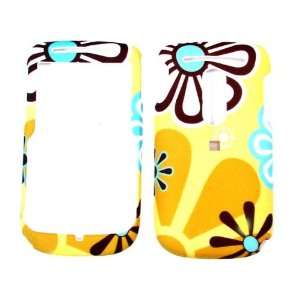 Cuffu   Sunny Girl   HTC S522 Dash 3G Case Cover + Reusable Screen 