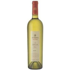  Quinta Da Aveleda Vinho Verde Aveleda Alvarinho 2010 750ML 