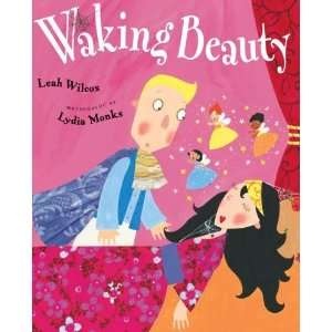  Waking Beauty  Author  Books
