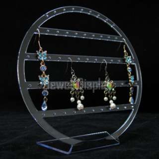 Big O Jewellery Shop Display Earring Holder Stand CL63  