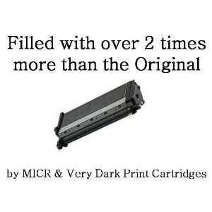  Sharp AM900 AM 900 Extra Dark Printing Double Capacity 