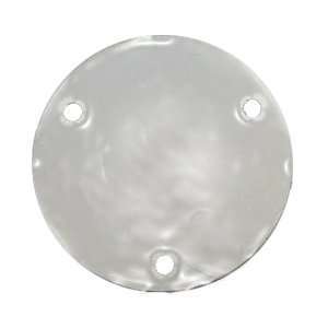  Wahoo 109 Backing Plate w/Gasket   Anodized Aluminum 