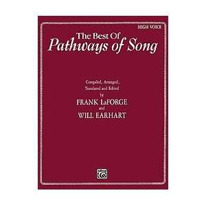  The Best of Pathways of Song Musical Instruments