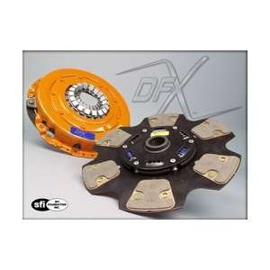  Centerforce 01161830 DFX Series Clutch Pressure Plate and 