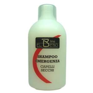  El Bebo Line Shampoo for Dry Hair 33 Oz. Beauty