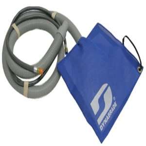   DUST COLLECTION SYSTEM (BAG IN BAG IN BAG SYSTEM