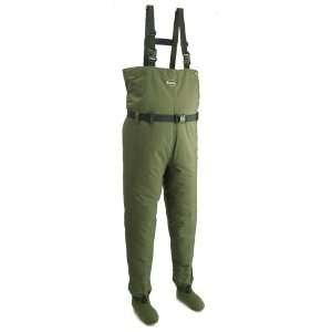   Mens Steelhead Breathable Wader (X Large)