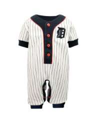  baby detroit tigers   Clothing & Accessories