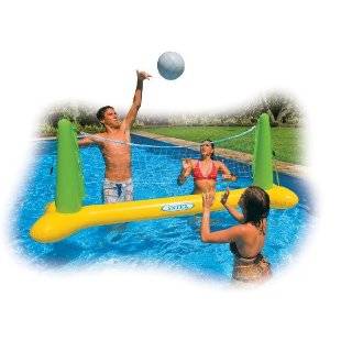 Intex Recreation Pool Volleyball Game, Age 3+