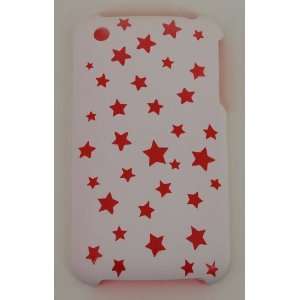  KingCase iPhone 3G & 3GS   Hard Case Cover   Dreamy Nights 