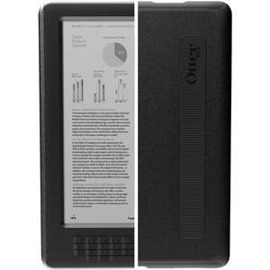  OtterBox Black Commuter Case for ® Kindle DX   5889 