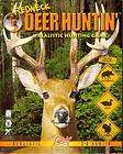   Huntin PC CD hunt kill deer wild boar duck turkey gun hunting game