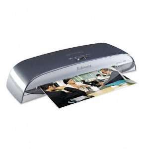  Fellowes Products   Fellowes   Saturn SL 125 Laminating Machine 