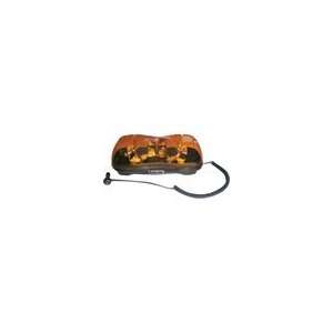 Ultra Tow Halogen Amber Light Bar   Magnetic Mount, 16.55in.L x 7.88in 