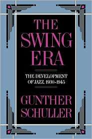   , Vol. 2), (019504312X), Gunther Schuller, Textbooks   