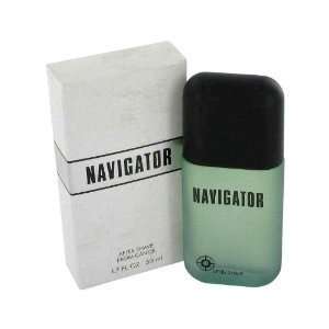  Navigator by Dana After Shave 1.7 oz Beauty