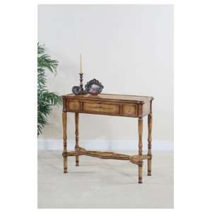  Ultimate Accents Houston Desk Console Table