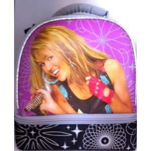  Disney Hannah Montana Lunch Box Baby