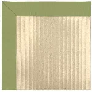   Capel Zoe Beach Sisal 2009 Green 213 3 x 5 Area Rug