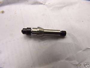 8mm Arbor Chuck for Watchmakers Lathe  