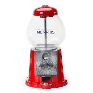   OF MEMPHIS. Limited Edition 11 Gumball Machine 