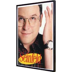  Seinfeld 11x17 Framed Poster