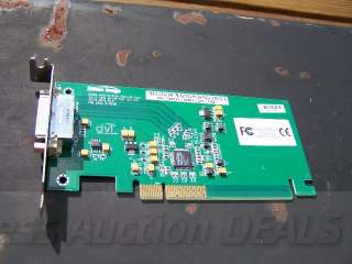 Silicon Image ORION ADD2 N Dual PAD x16 Card AGP DVI