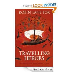   myths in the epic age of Homer Robin Lane Fox  Kindle