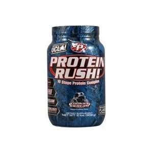 VPX Protein Rush Cookies & Cream 2 Lbs