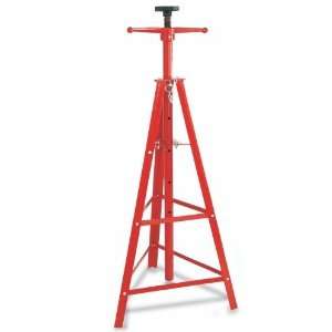  American Forge 3315A   2 Ton Capacity Under Hoist Stand 