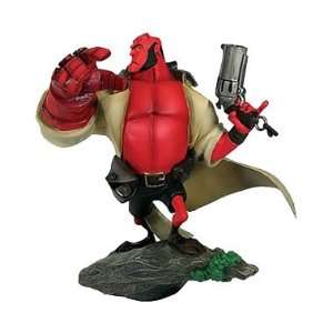  Hellboy Animated Statue Hellboy Toys & Games