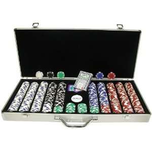   Casino Supplies Poker Chips Home Use 11.5g Royal Suited Everything