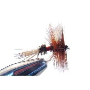  Royal Wullf Fly by Wild Water, Size 14, Qty. 3 Sports 