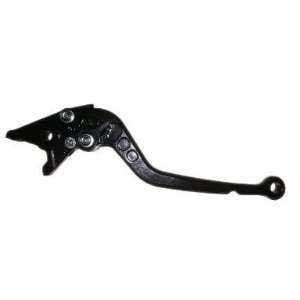    CNR LEVER CLUTCH BLACK SHORT SR2, S4, S4R 03 06 Automotive