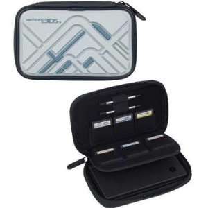  NEW 3DS Expedition Case Gray   CPFA075282 01 Office 
