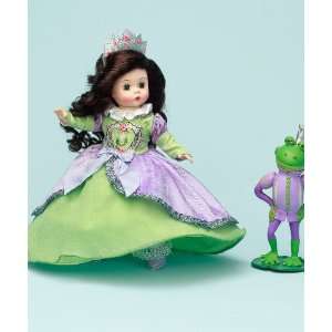  Madame Alexander, The Frog Princess, Storyland Collection 