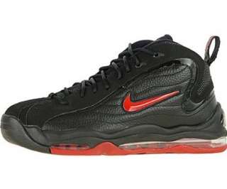    Nike Mens NIKE AIR TOTAL MAX UPTEMPO BASKETBALL SHOES Shoes