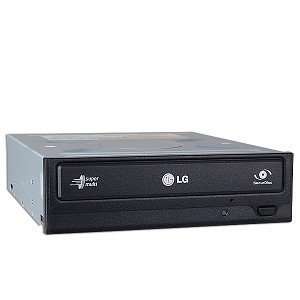   (WITHOUT SOFTWARE)SUPER MULTI DVD REWRITER
