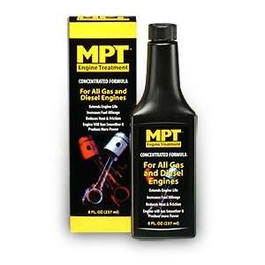  MPT MPT01 Engine Treatment   4 oz. Automotive