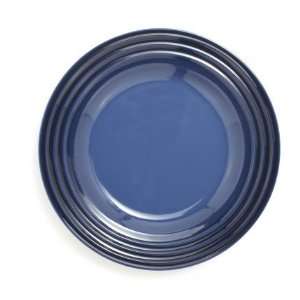 Le Creuset Cobalt Salad Plate, 10 