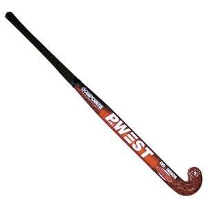 PakiWest Voltige Indoor Composite Field Hockey Stick  