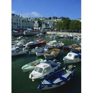  Harbour, Dartmouth, Devon, England, United Kingdom, Europe 